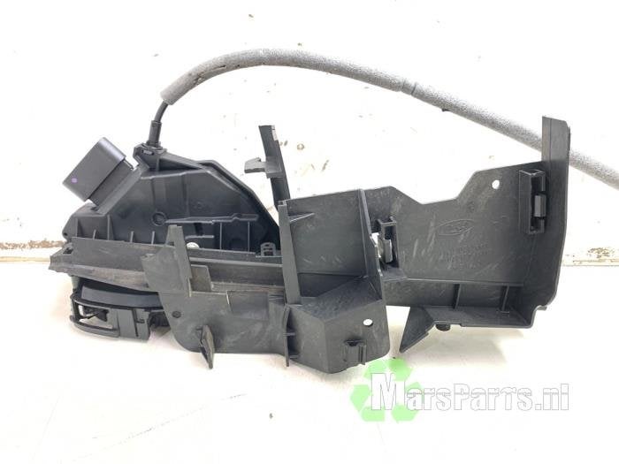 Deurslot Mechaniek 4Deurs links-voor van een Ford Focus, Auto-onderdelen, Gebruikt, -, -, Ophalen of Verzenden