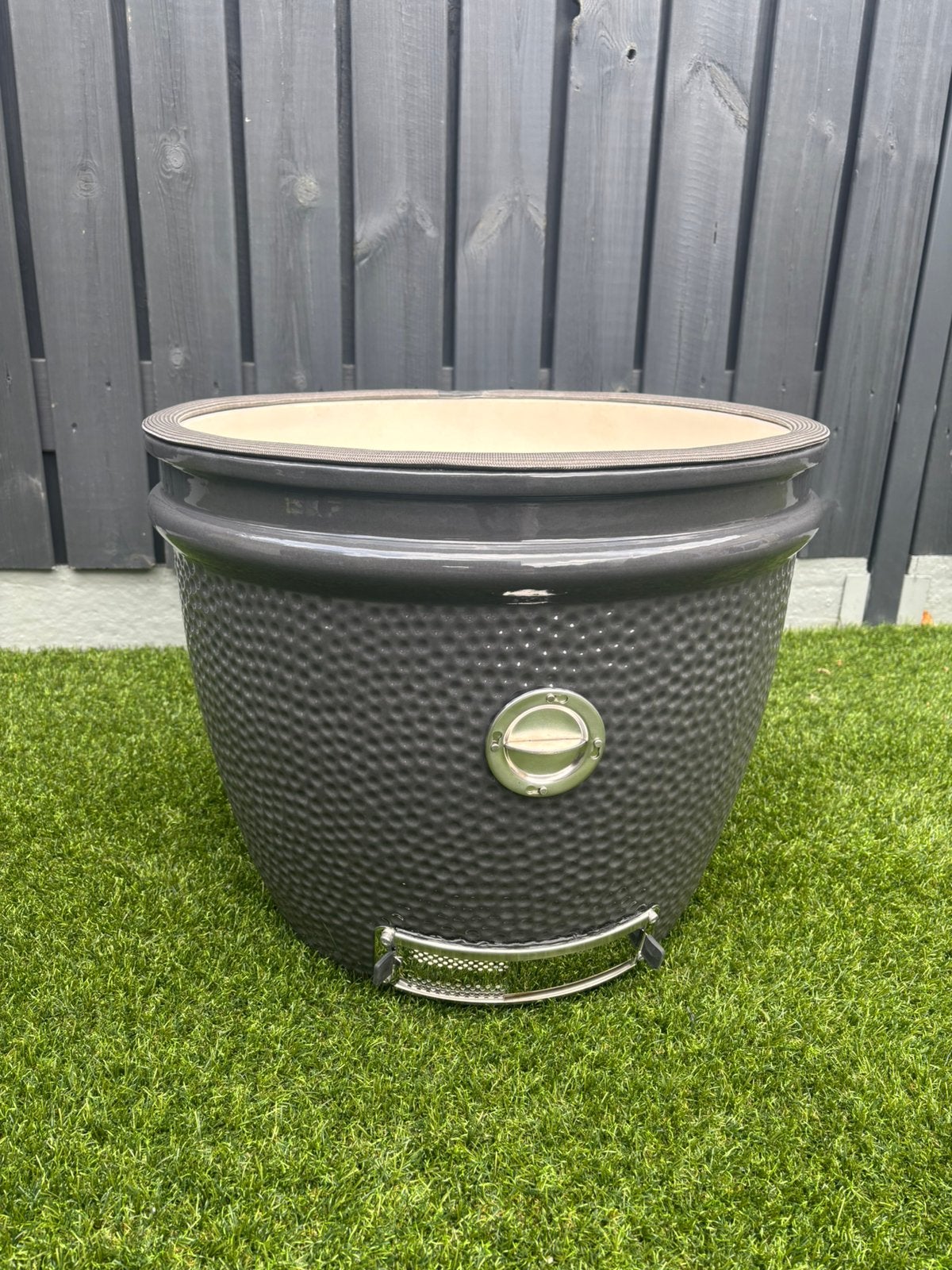 Base Grizzly Grill Large, Ophalen, Nieuw