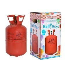 Helium voor Ballonnen kopen voor uw feest?, Ophalen, Nieuw, Feestartikel, Overige