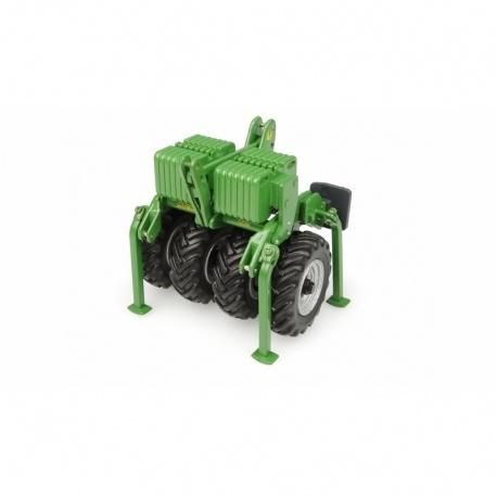 Amazone T-Pack bandenpakker fronthef, Tractor of Landbouw, Nieuw, Ophalen of Verzenden, UH