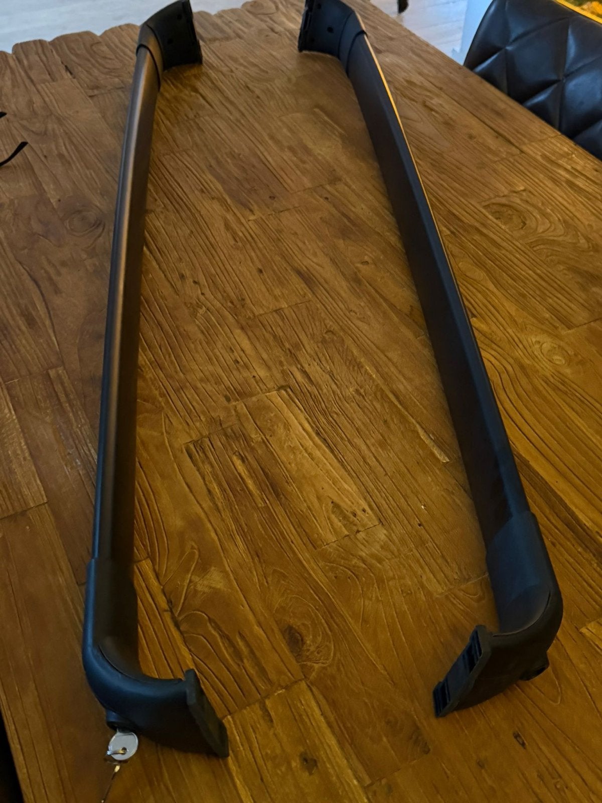 Dakdragers voor Range Rover Sport (L320), Ophalen of Verzenden, Gebruikt