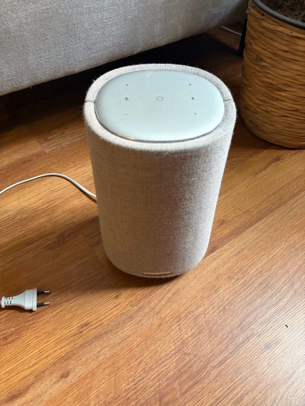 Harman Kardon Citation 100, Ophalen, Slimme speaker, Zo goed als nieuw, Bluetooth