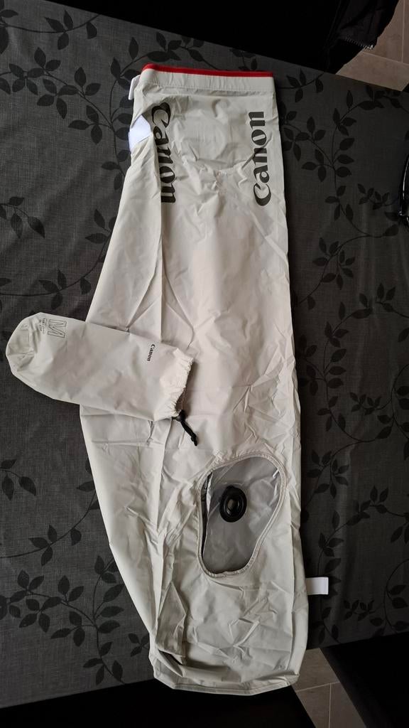 Canon Rain Cover ERC-E5M, Ophalen of Verzenden, Nieuw, Canon