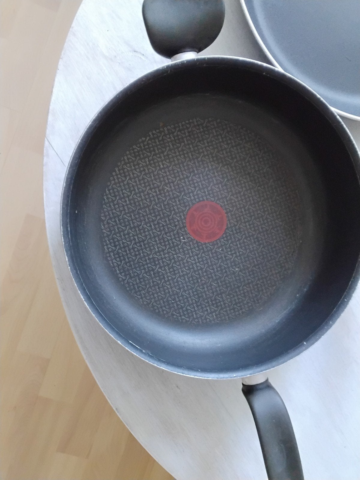 pannen Gas vele soorten, Antiaanbaklaag, Tefal, Braadpan, Aluminium