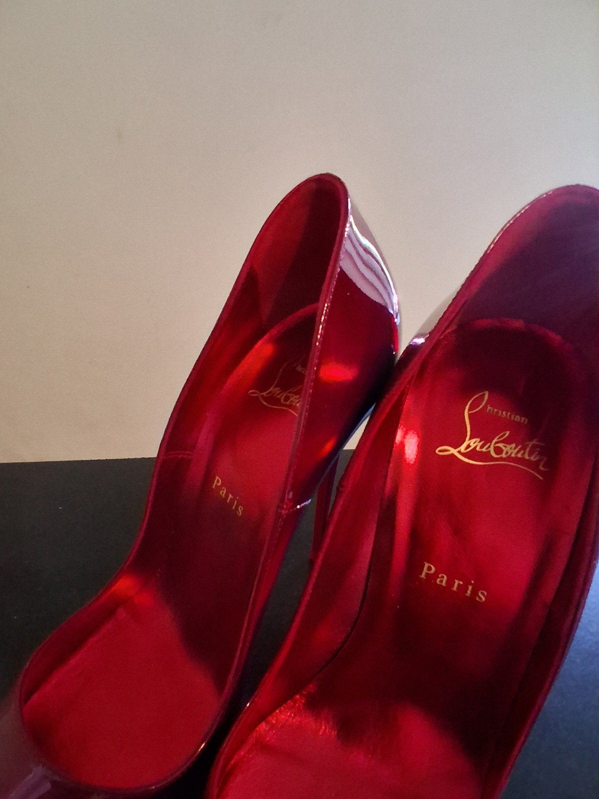 50 paar 17x Casadei 8x louboutin, oa prada, plein, alaia,, Kleding | Dames, Schoenen, Ophalen, Nieuw, Pumps