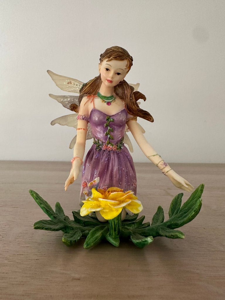 Faerie Glen elfje Calendia FG 840, Ophalen, Zo goed als nieuw, Dier