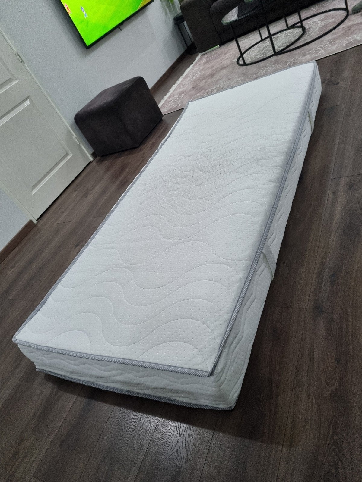 90x200 eenpersoons matras