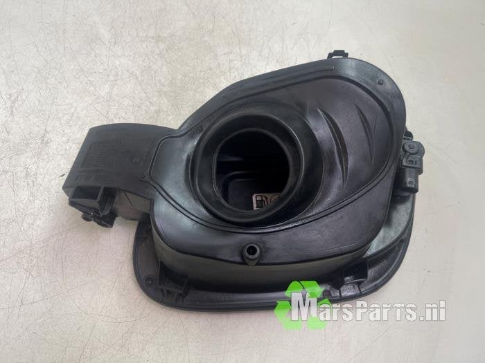 Tank Klep van een Opel Astra (GDX), Gebruikt, -, -, Opel