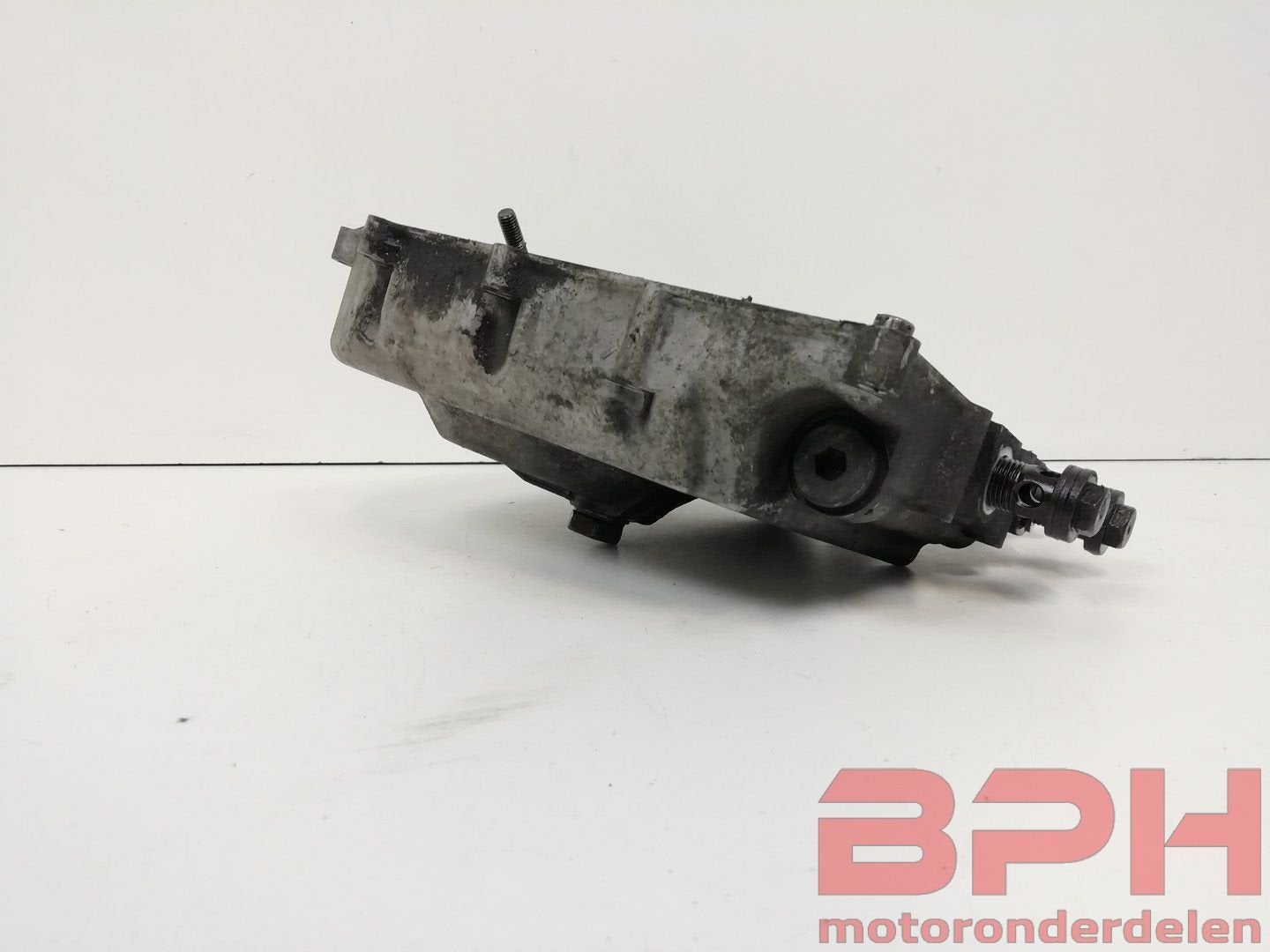 Carterpan Suzuki GSX600 GSX750 1988 t/m 1997 oliepan GSX600f, Gebruikt, -, -, Ophalen of Verzenden