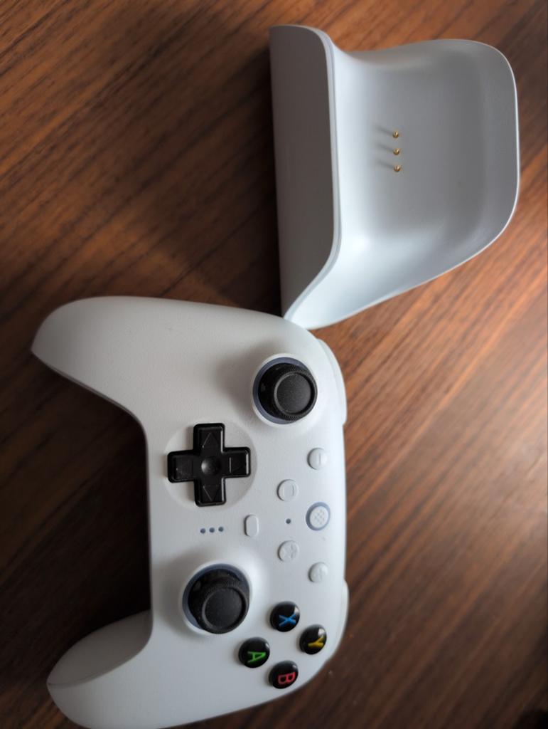8Bitdo Ultimate 2 Wireless controller, Ophalen of Verzenden