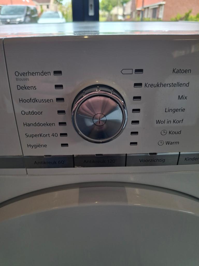 Siemens Warmtepompdroger extraklasse 9kg, Witgoed en Apparatuur, Info.nl@siemens-home.com, Carl-Wery-Straße 34, 81739 München, Duitsland