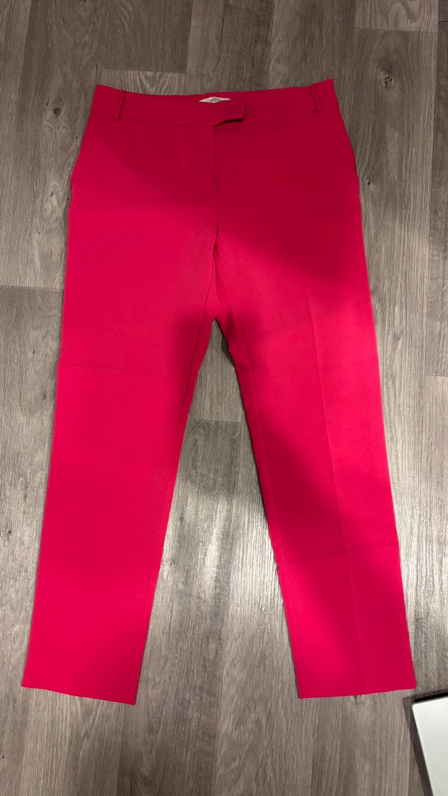 Roze pantalon van Rinascimento, Ophalen of Verzenden, Zo goed als nieuw, Maat 38/40 (M), Roze