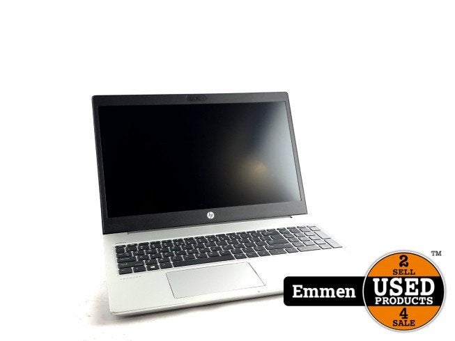 HP Probook, 450 G7, i5-10th, 16GB DDR4, 256GB SSD | Netjes, Computers en Software, HP, Zo goed als nieuw, Support@hp.com, 1501 Page Mill Road
Palo Alto, CA 94304
USA