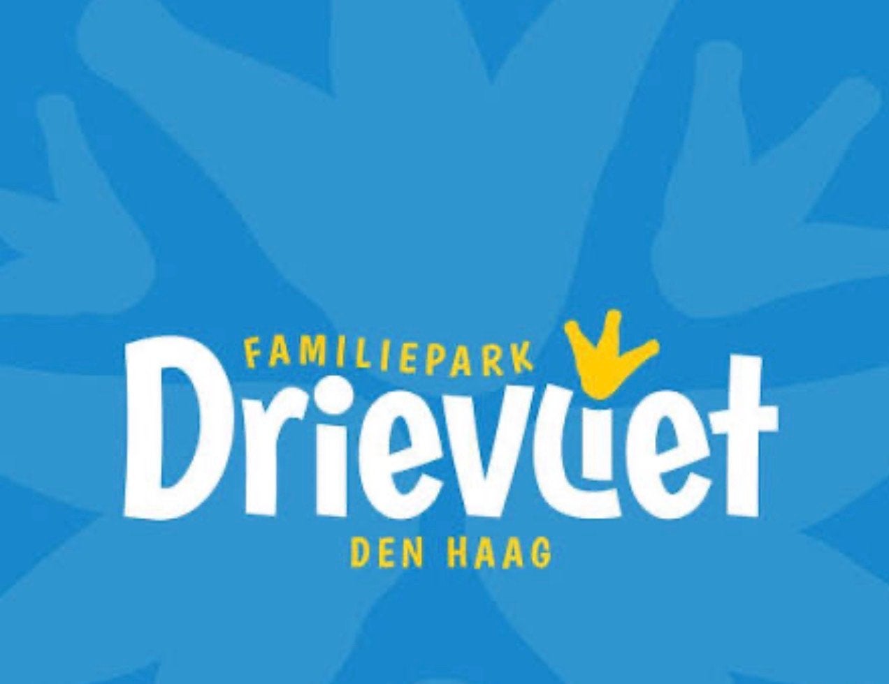 Familiepark Drievliet e-Tickets  - €18-per stuk, Drie personen of meer, Ticket of Toegangskaart