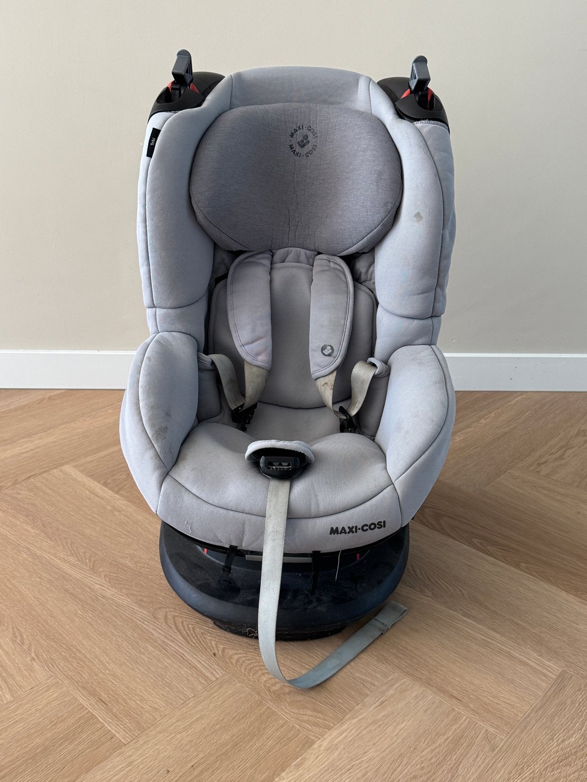 Maxi Cosi autostoel voor kinderen van 1 tot 8 jaar, Ophalen, 9 t/m 36 kg, Maxi-Cosi, Gebruikt