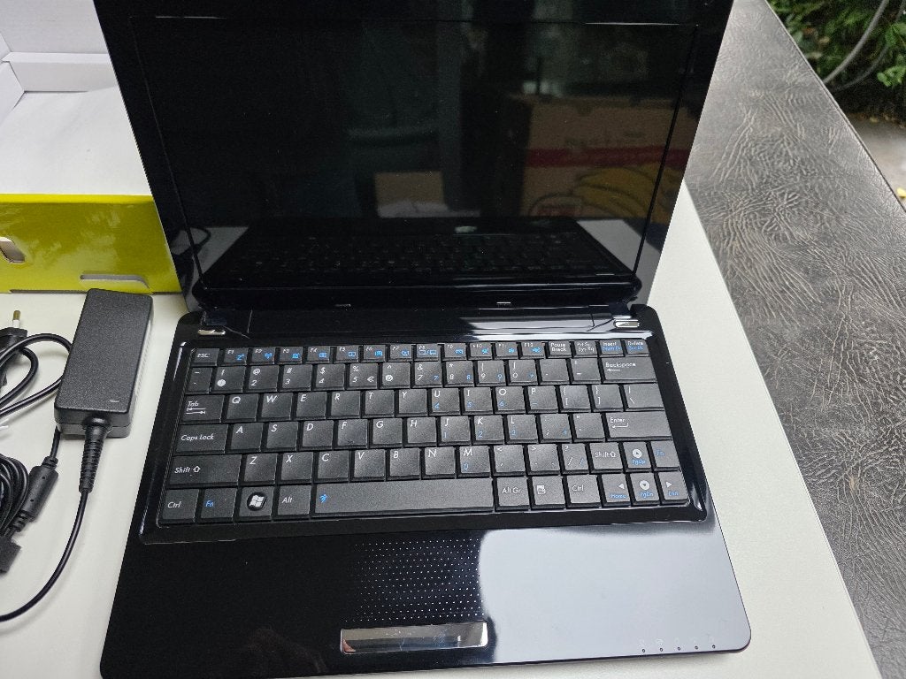 Acer Eee PC Laptop 1101HA, Ophalen of Verzenden, 11 inch