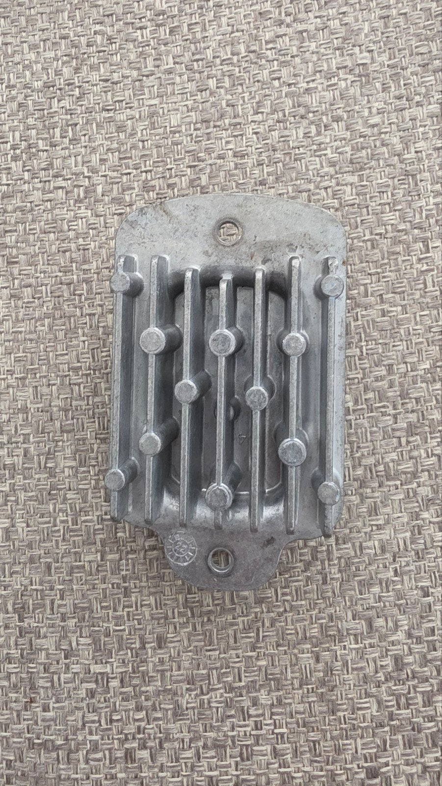 Valeo DRL Module Ford - Dagrijverlichting Module B123373-C, Ophalen of Verzenden, Nieuw, Ford