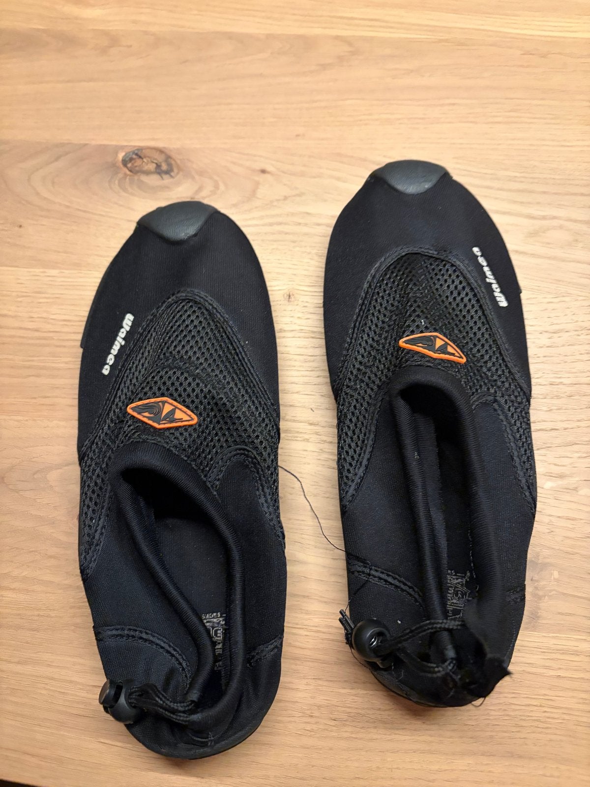 Waterschoenen maat 43 - Wolmaea, Ophalen of Verzenden, Gebruikt, Heer, Zeil- of Surfschoenen