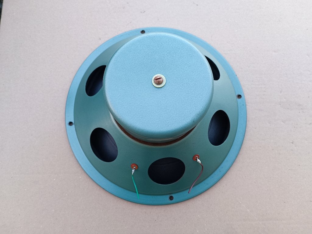 Speaker Jensen /AMi /J80 (1957) jukebox, Verzenden, Gebruikt, 1950 tot 1960, Seeburg