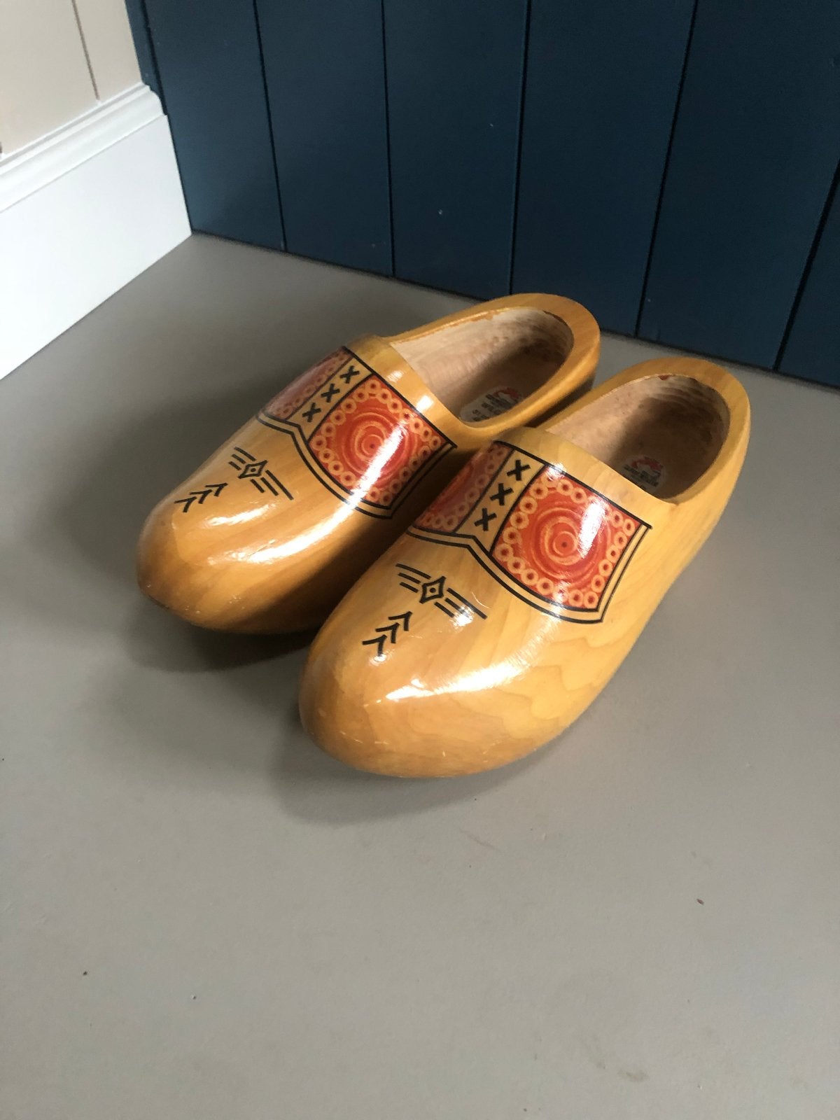 Decoratieve Klompen - Made in Holland, Ophalen of Verzenden