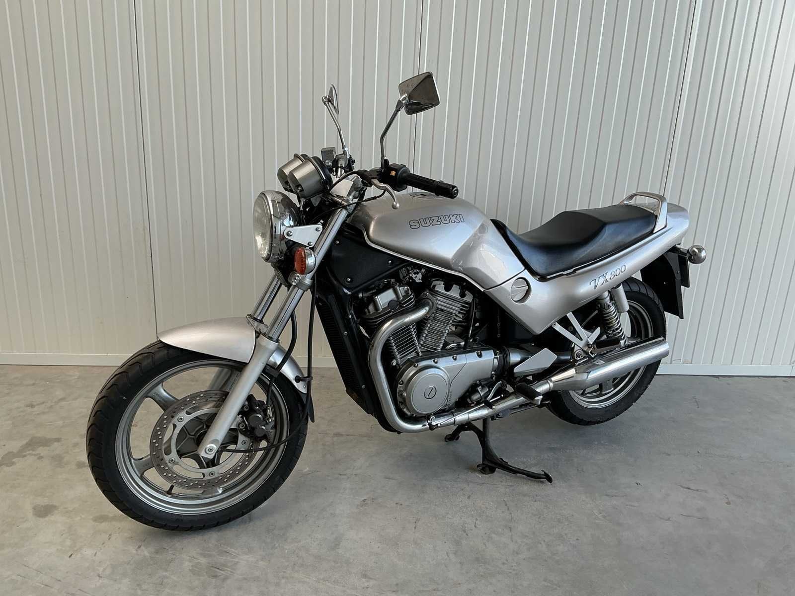 1993 - Suzuki - Tour - VX 800 - Motorfiets, Motoren, Motoren | Suzuki, Bedrijf, Gebruikt, Overig