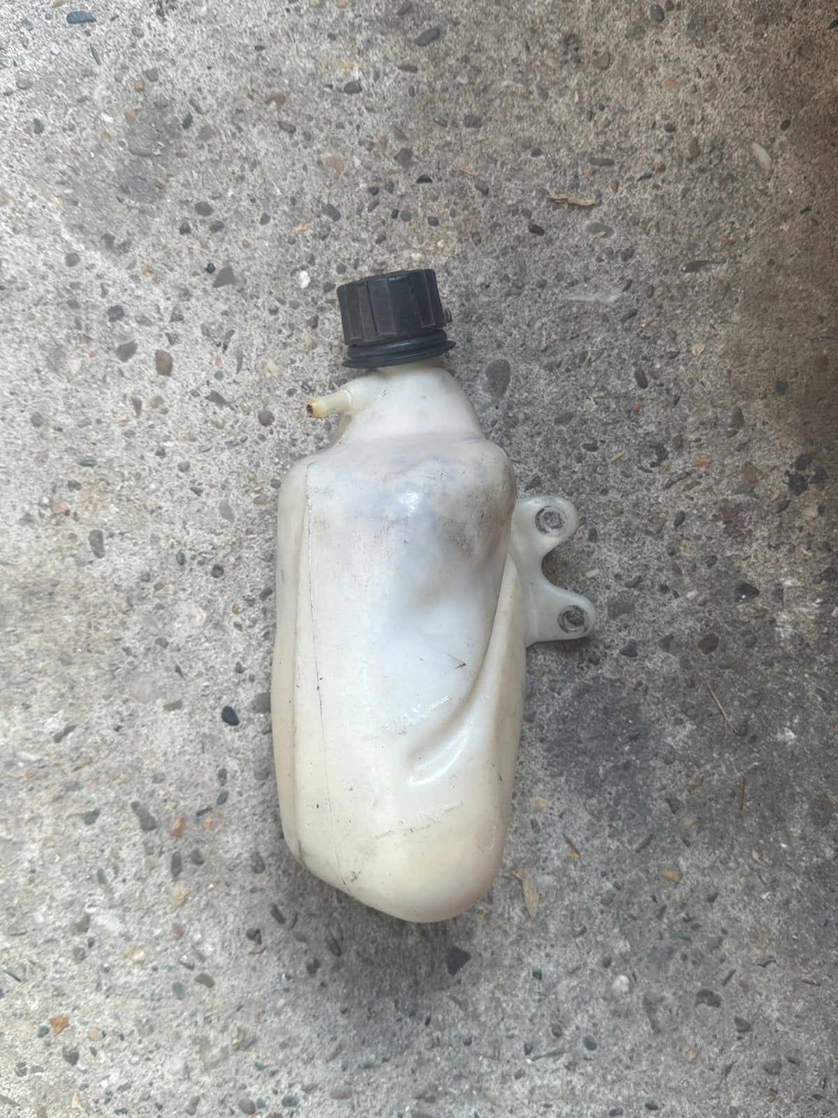 Gilera Runner KVS Tank, Ophalen, Gebruikt, Tank