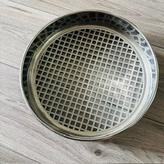 Grondzeef voor in de tuin, Ophalen, Zo goed als nieuw