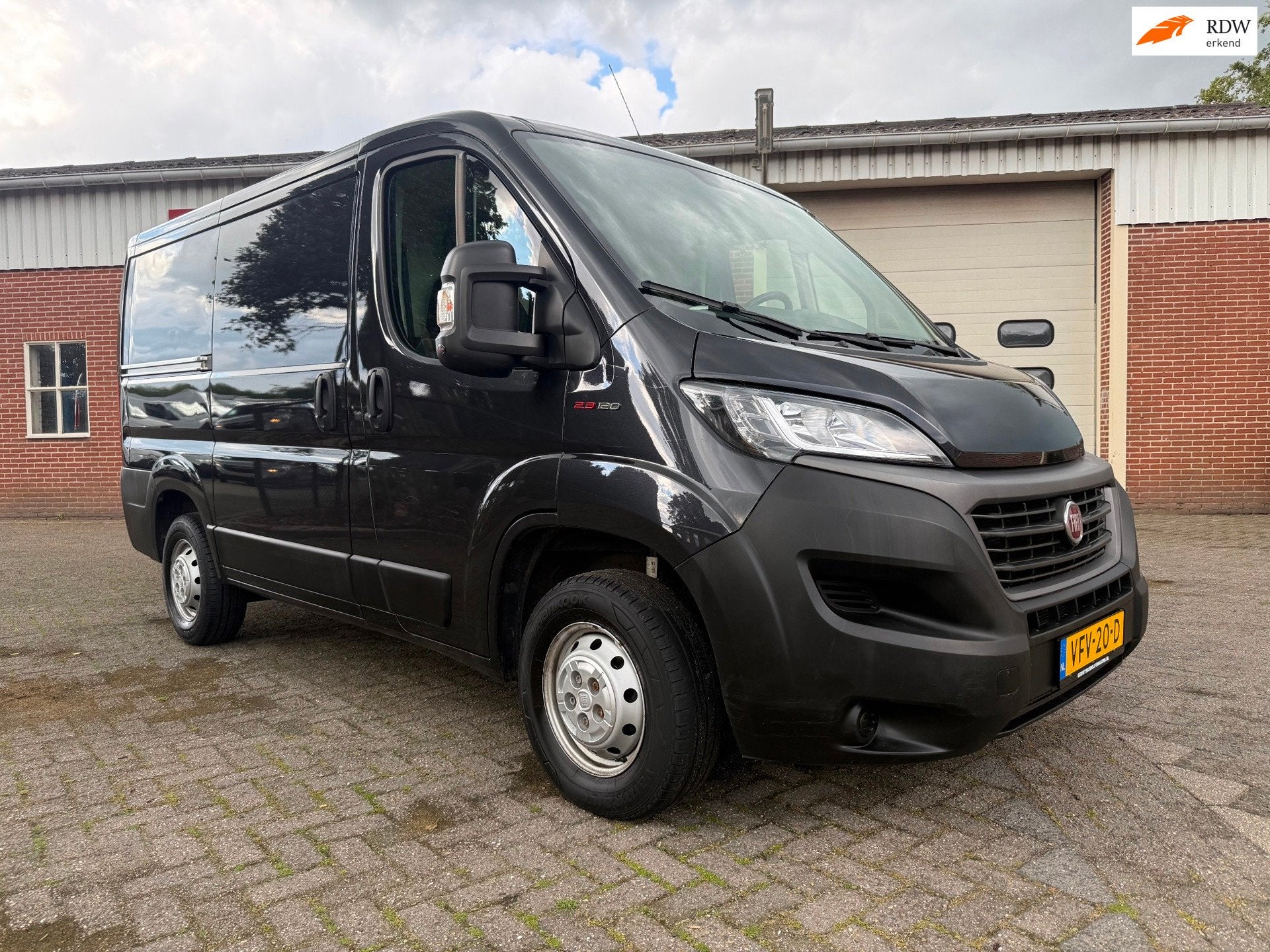 Fiat Ducato