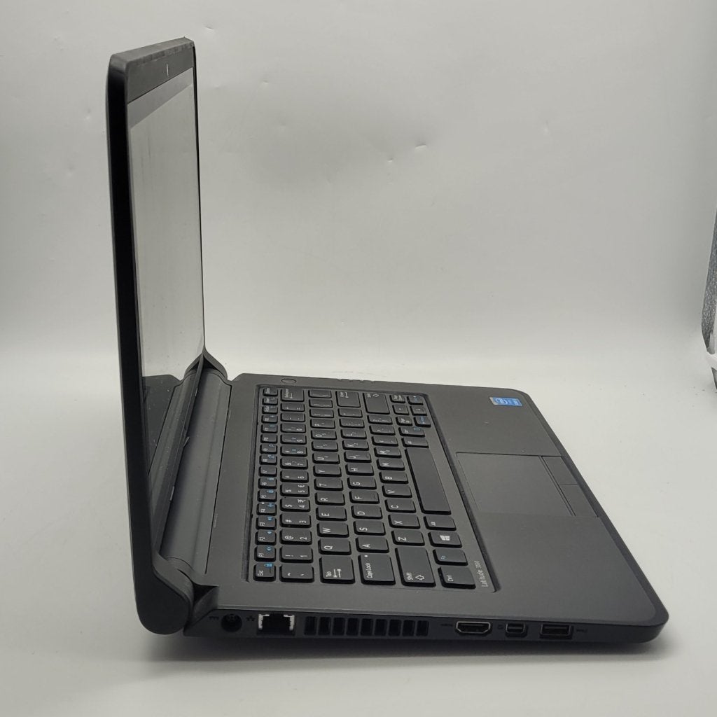 WEBSHOP DEAL! Dell Latitude 3350 Intel Core i3-5005U 128GB S, Computers en Software, Windows Laptops, Dell, Gebruikt, Support@Dell.com
