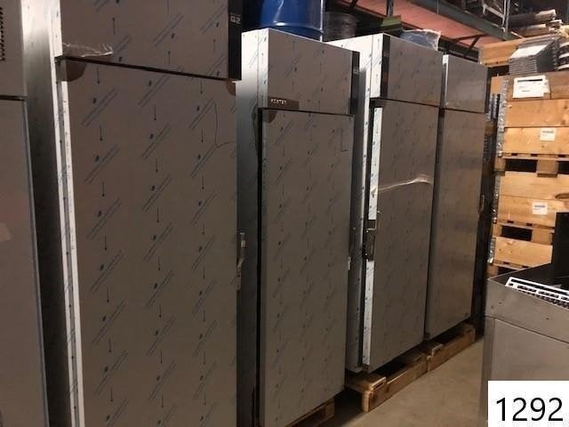 1292. Koelkast / koeling / Foster / Electrolux, Ophalen, Zonder vriesvak, 200 liter of meer, 60 cm of meer