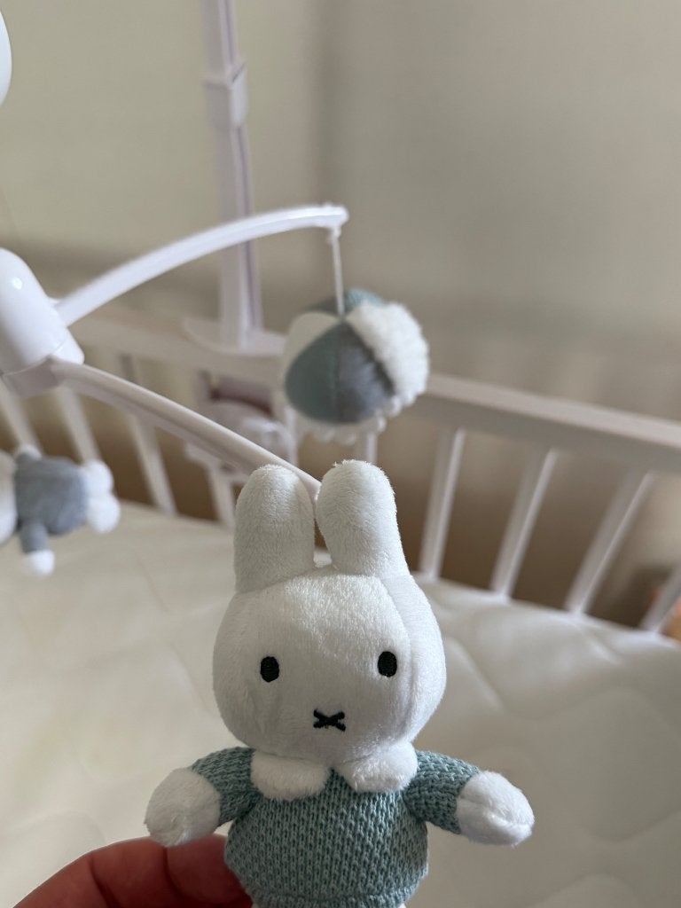 Baby Mobiel Nijntje, Ophalen, Nieuw