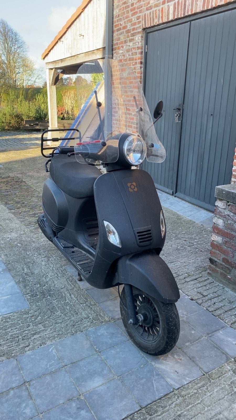 Agm vx50, Ophalen, Gebruikt, Overige typen, Overige merken