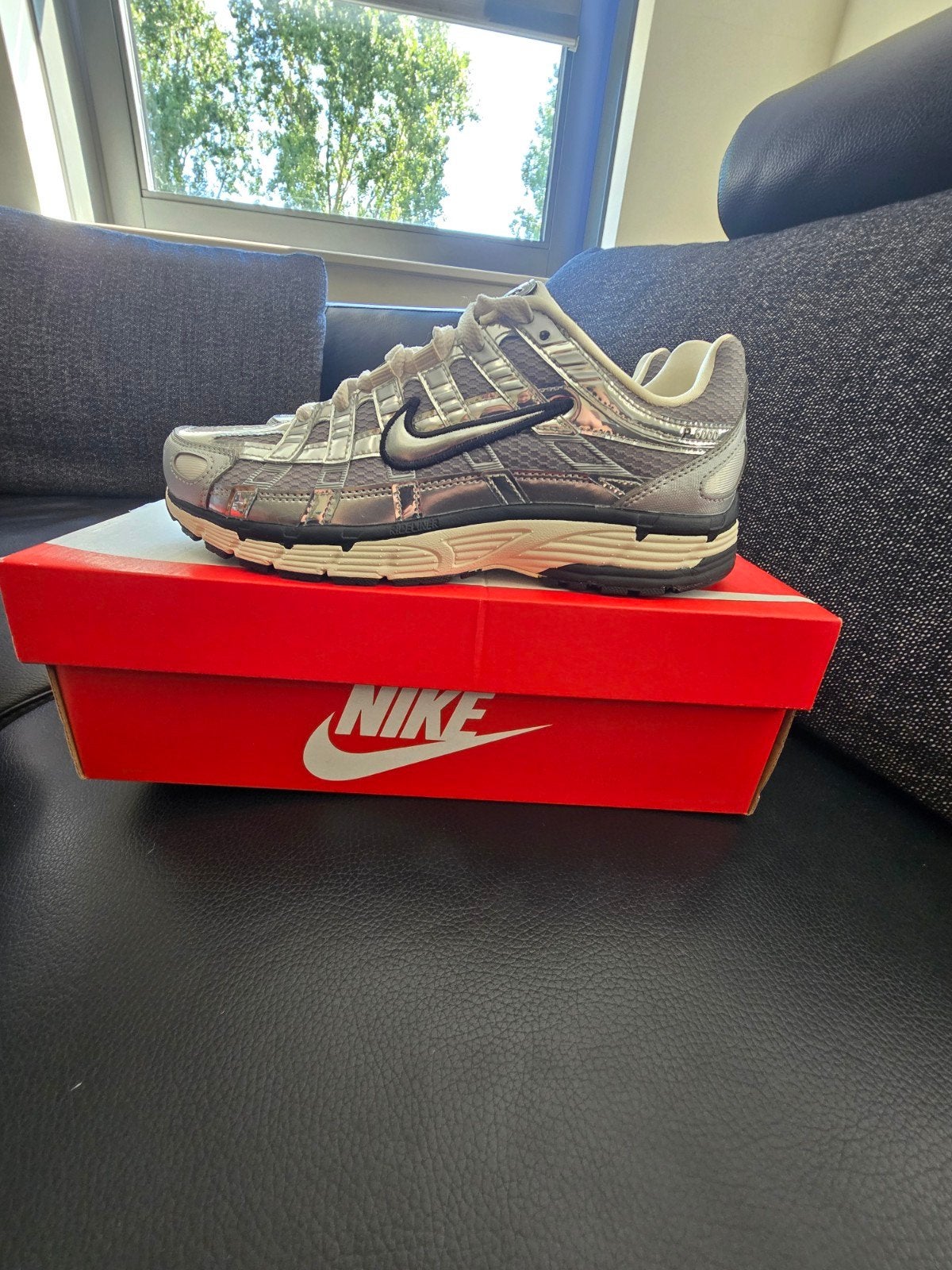 Nike maat 38, Overige kleuren, Nike, Nieuw, Ophalen of Verzenden