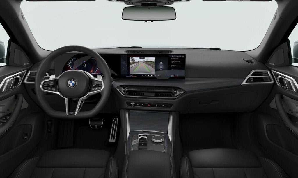 BMW 4 serie Gran Coupé 420i M Sport | Comfort Pack | schuif, Auto's, BMW, Automaat, 1998 cc, Bedrijf, Nieuw