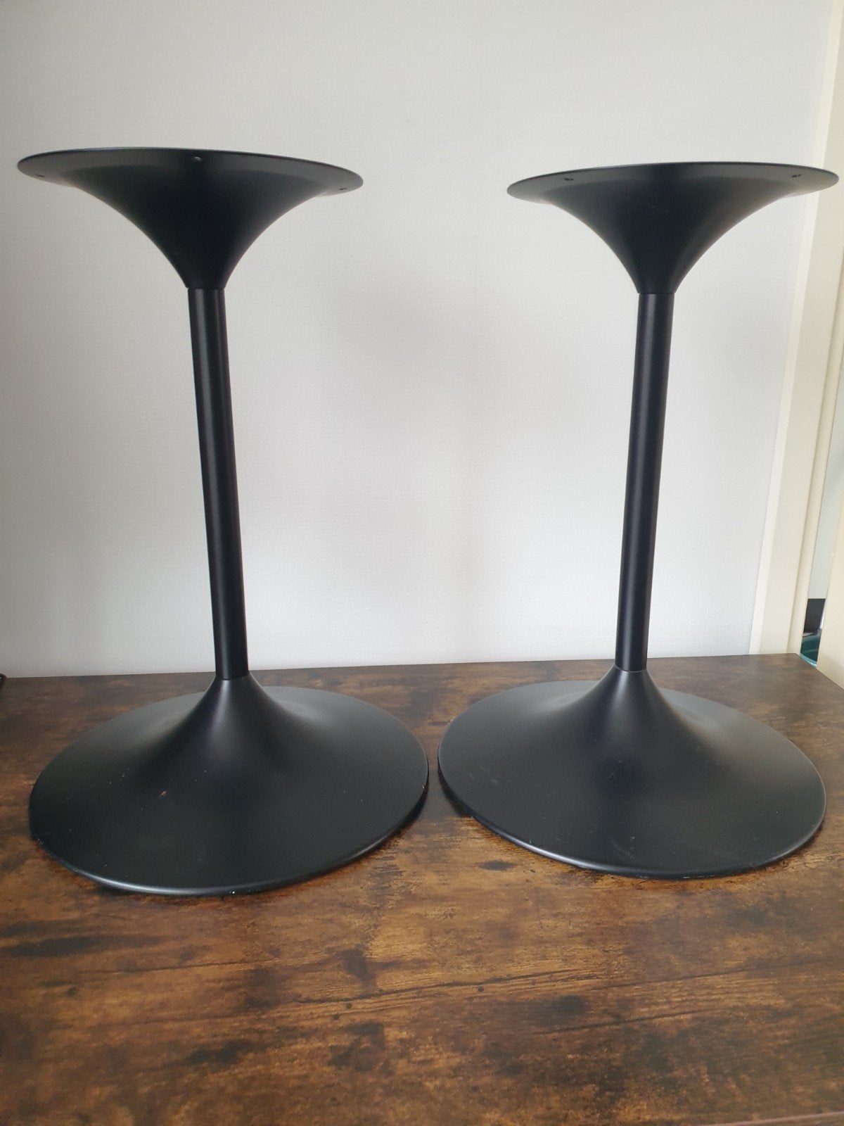 Bose pedestals, Audio, Tv en Foto, Ophalen of Verzenden, Minder dan 60 watt, Bose