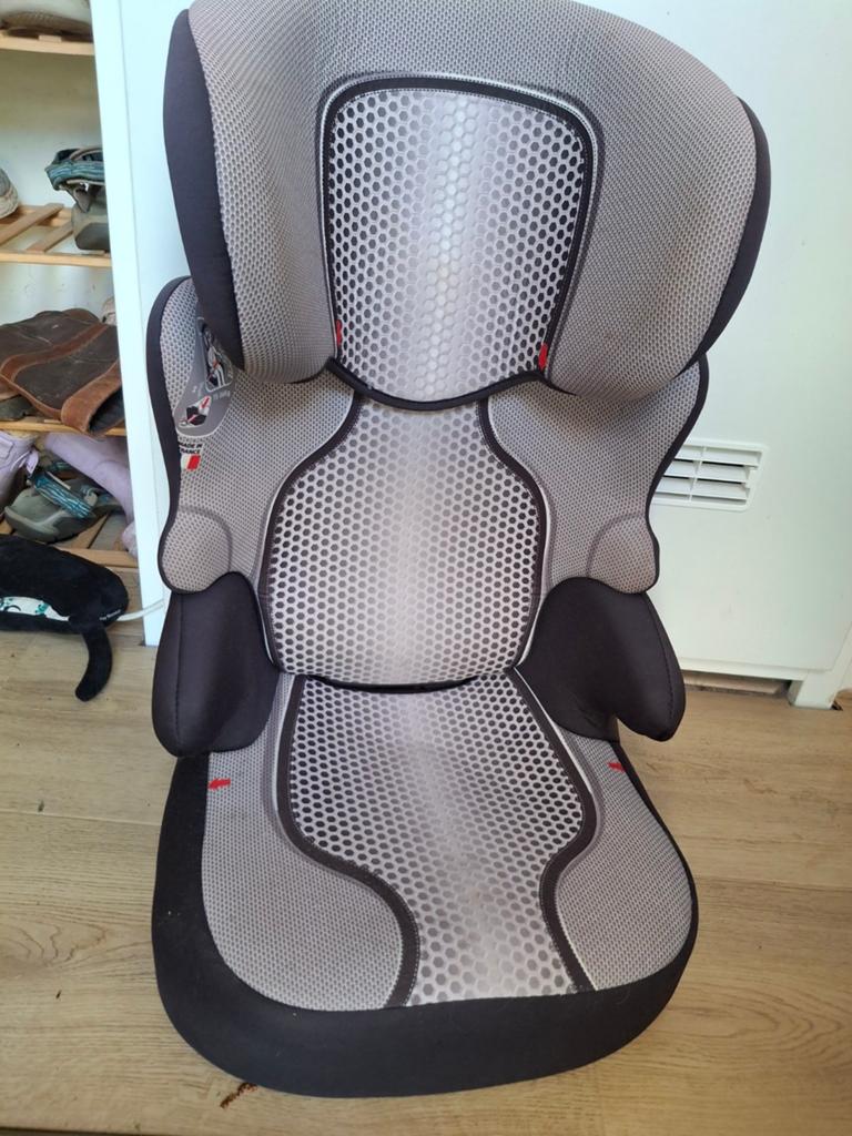 Autostoel hema, Autogordel, Zo goed als nieuw, 0 t/m 13 kg, Ophalen