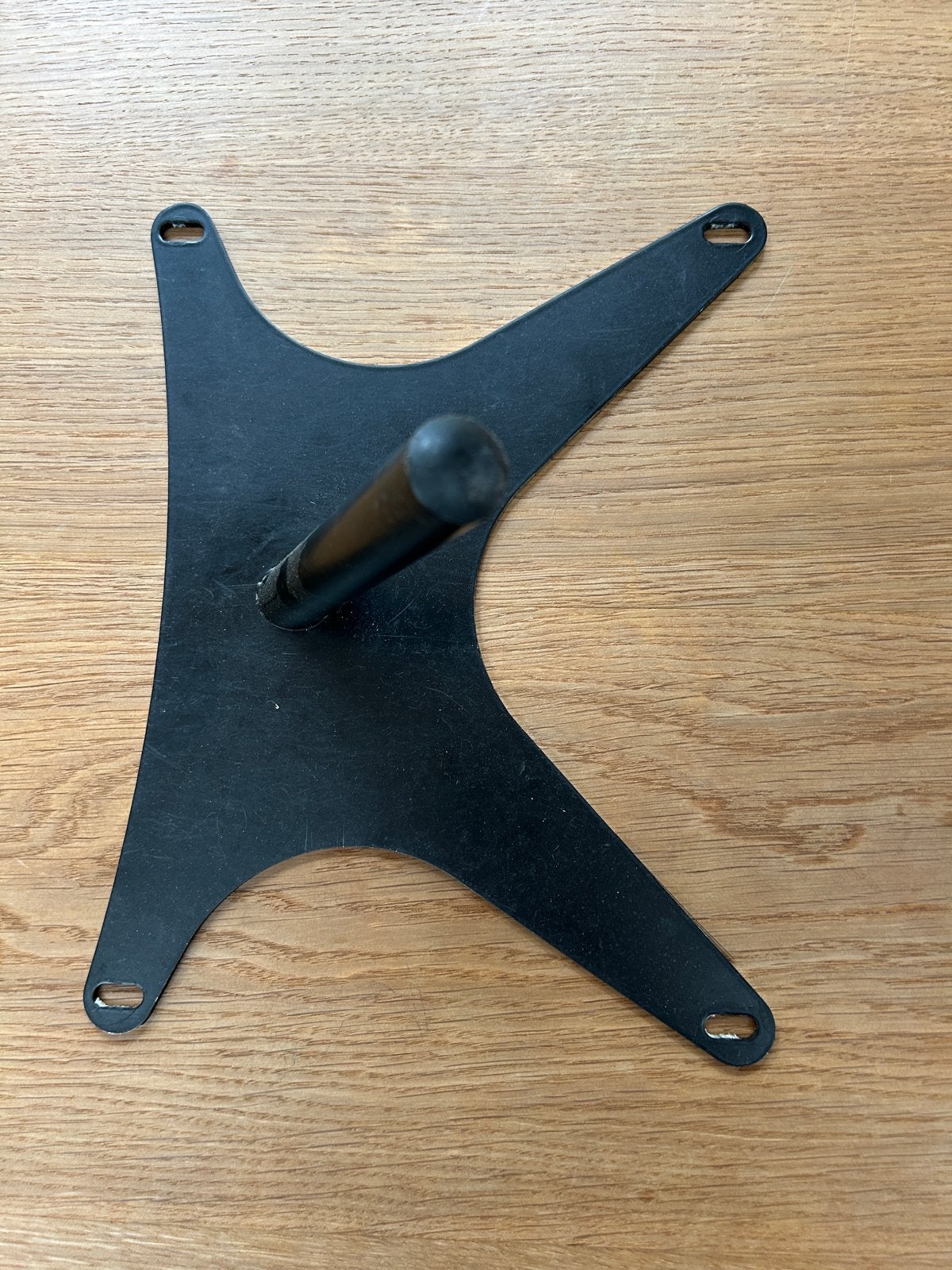 Urban Arrow Family Yepp Kinderstoel Adapter, Ophalen, Zo goed als nieuw