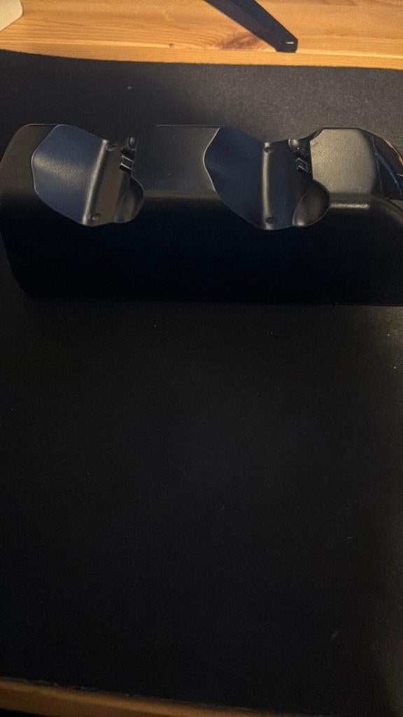 Ps4 oplaadstation, Ophalen, Zo goed als nieuw