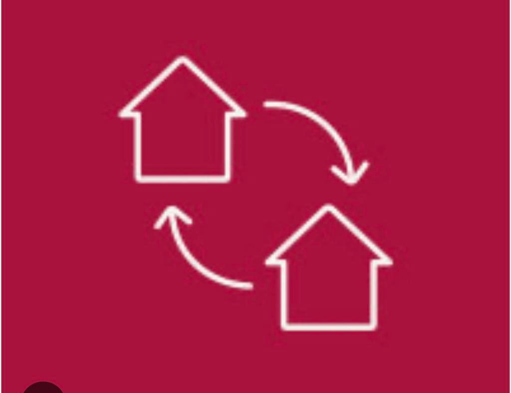 Woningruil -> Haarlem - Hilversum, Boeken, Advies, Hulp en Training, Ophalen of Verzenden