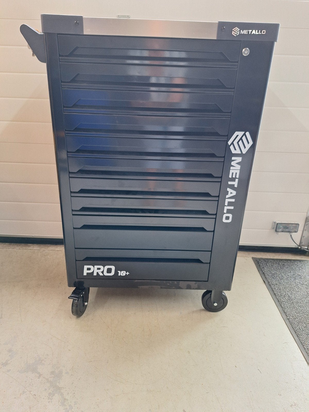 Gereedschapkar 10/10 nieuw!!!, Ophalen, Nieuw