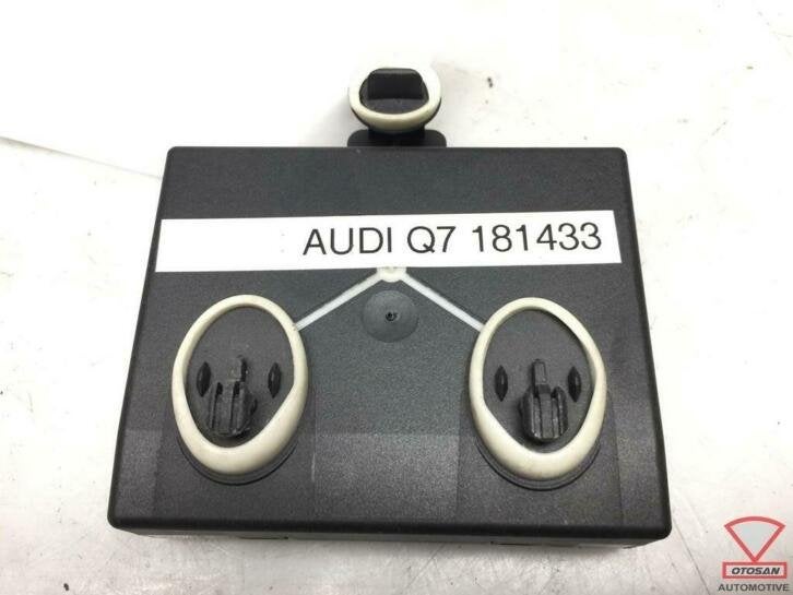audi q7 4l deur portier module 4l0959795b, Gebruikt, AUDI AG, Auto-Union-Strasse 1
85045  Ingolstadt, DE, Kundenbetreuung@audi.de