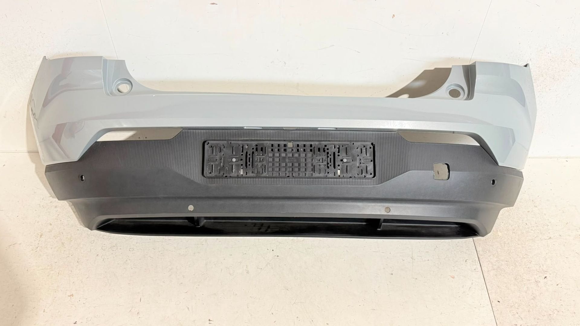 Volvo EX30 achterbumper 31345662