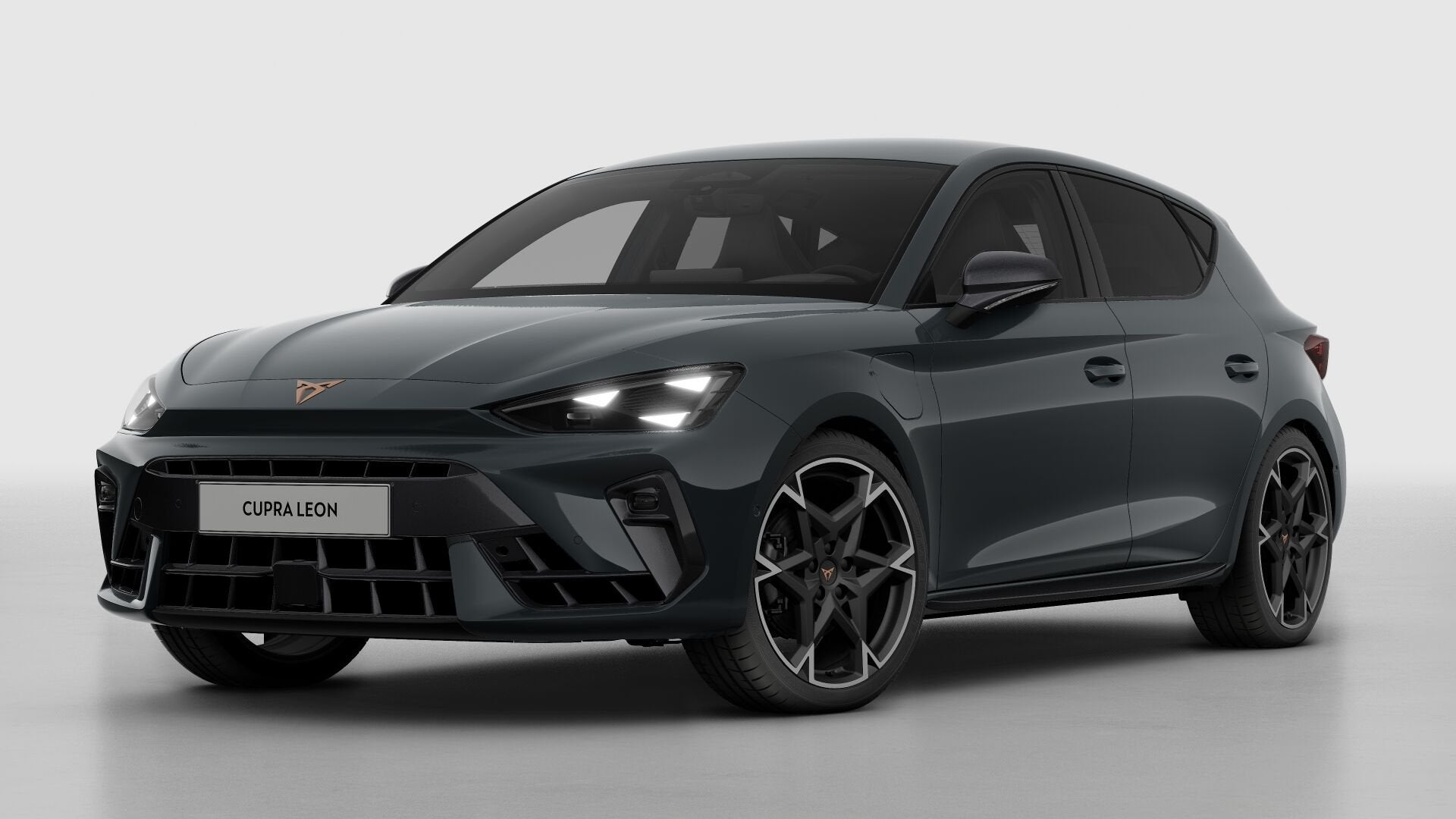 CUPRA Leon, Auto's, 1498 cc, Euro 6, 4 cilinders, 135 min