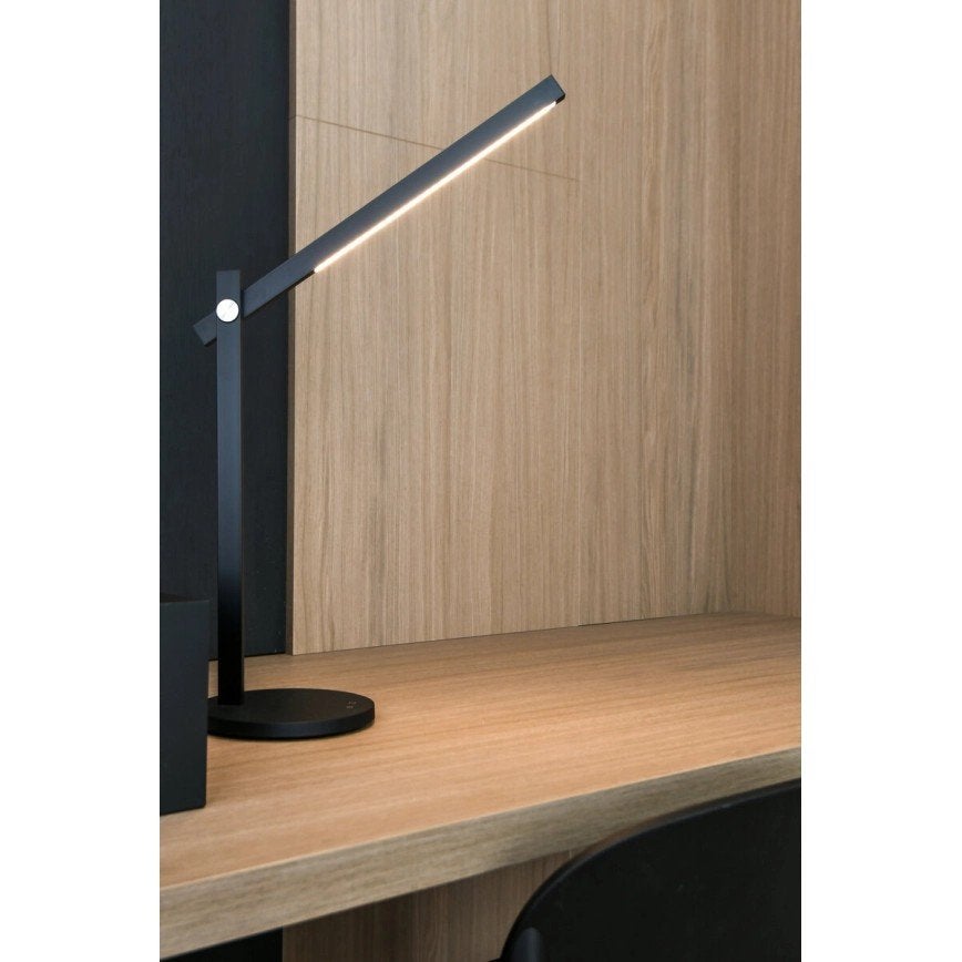 Osram Panan Bureaulamp - 3 Lichtsterktes & kleurtemperaturen, Ophalen, Bureaulamp, Overige merken, Nieuw