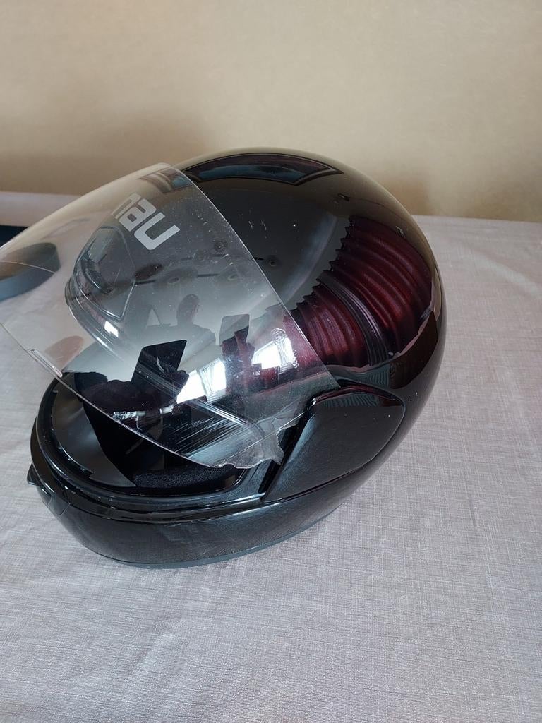 Nau Helm, Ophalen, Extra large of groter