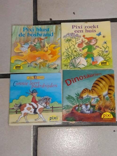 Pixie Boeken, Verzenden, Zo goed als nieuw, Fictie algemeen