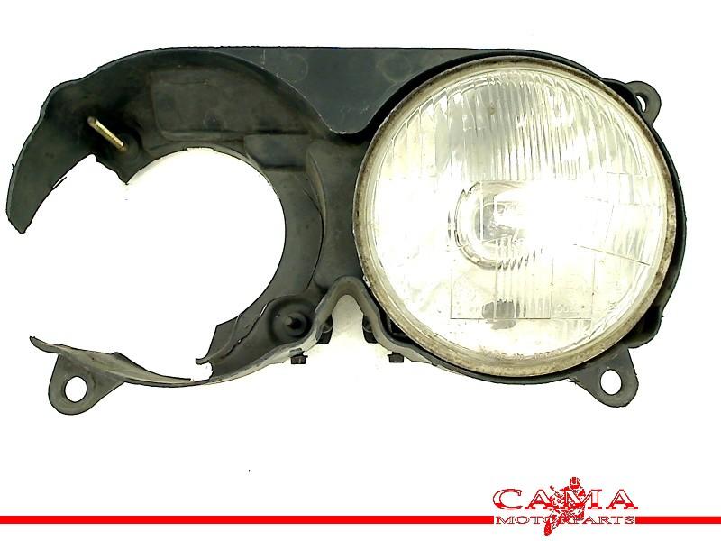 Koplamp Yamaha FZR 600 1989-1993 (FZR600 3HE) 1989, Yamaha Motor Europe N.V., Gebruikt, Customersupport@yamaha-motor.co.uk, Koolhovenlaan 101, Schiphol-Rijk 1119 NC, , Nederland