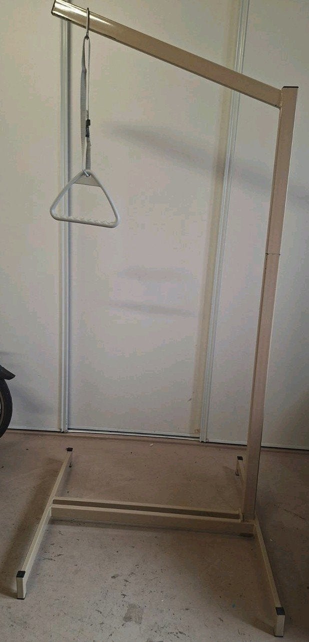 Bedpapagaai of bedbalg, Diversen, Ophalen, Zo goed als nieuw
