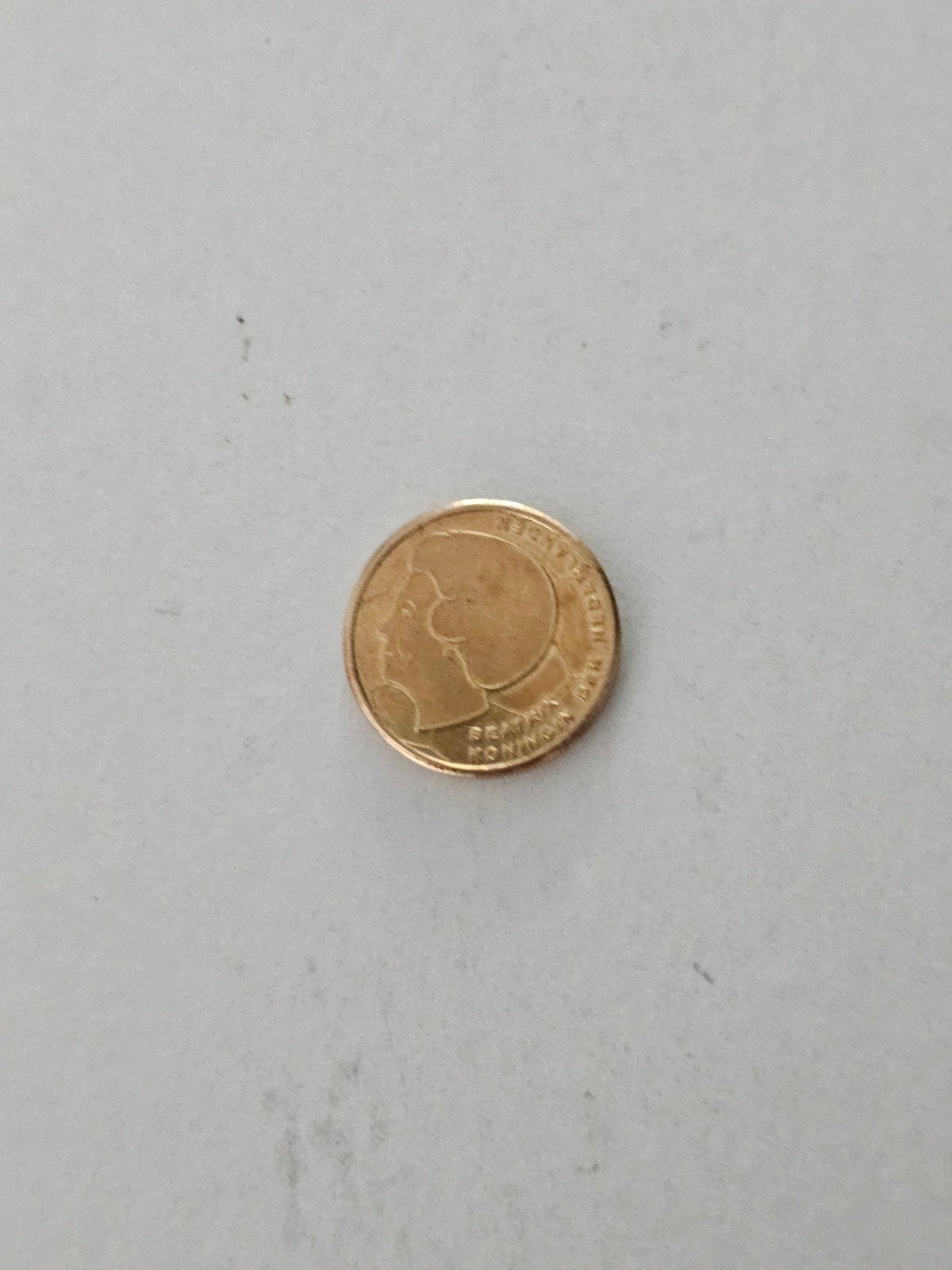 Zeldzame 5 Gulden munt 2000 EK Voetbal, Ophalen of Verzenden, Koningin Beatrix, 5 gulden, Losse munt