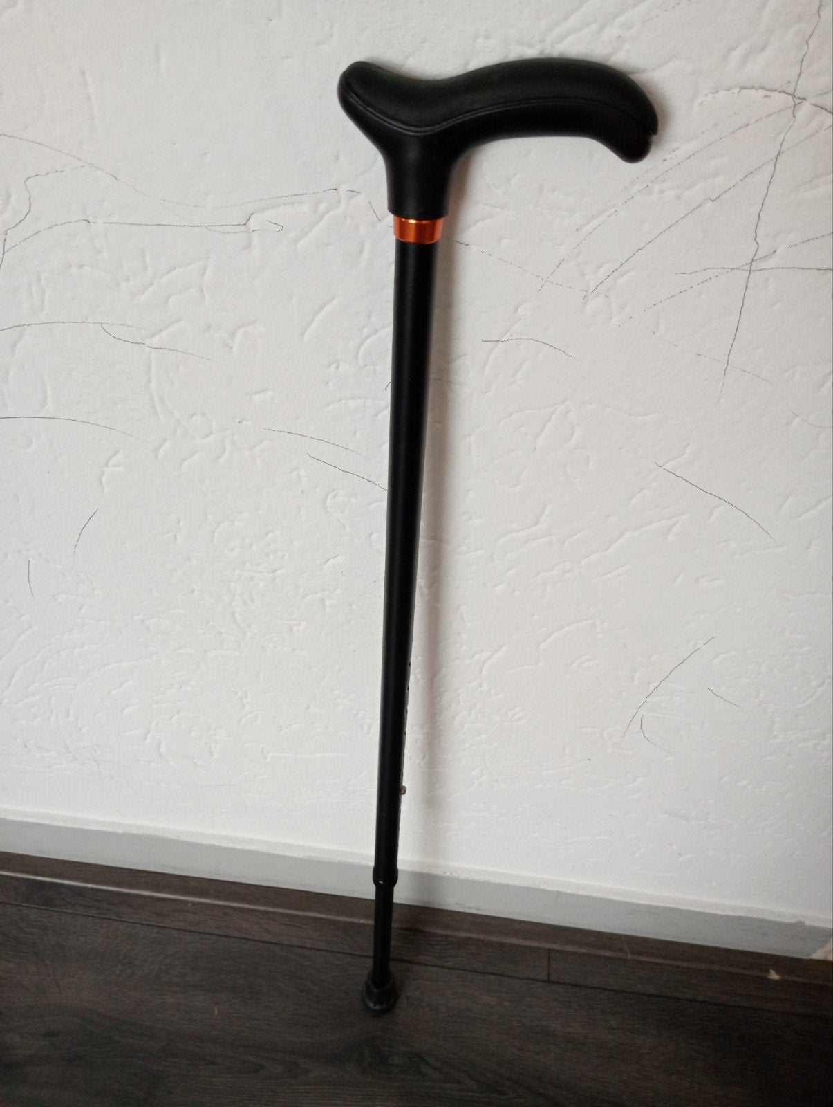 Verstelbare XL wandelstok – Aluminium, Diversen, Ophalen